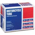 Parts Unlimited Tube 2.50/2.75-10 TR4 0350-0309. Fixed Price $20.08.