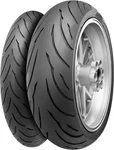 Continental 02444230000 Motion Sport Touring Tire 150/60R17 66W Rear. Fixed Price $148.20.