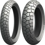110/80R-18, 180/55R-17 Michelin Anakee Adventure Tires Set Of 2. Fixed Price $498.98.