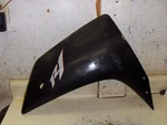 Yamaha YZF-R1 Left Mid Cowling 4C8-2835U-00. Fixed Price $19.99.