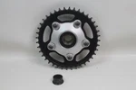 Aprilia Mana 850 Gt 09-16 Rear Wheel Rim Cush Drive Carrier Sprocket 854793. Fixed Price $79.99.