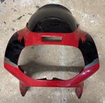 Suzuki GSXR750W 1100W Top Headlight Fairing Cowl 94411-17E0. Fixed Price $174.63.
