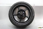 2013 Yamaha Rear Wheel Back Rim Tire Rotor 09-17 17X4.5 2009-2017. Fixed Price $119.99.