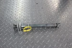 2003 Kawasaki Ninja ZX6RR ZX600K Rear Axle Back Wheel Rim Pivot Bolt Axel. Fixed Price $24.95.