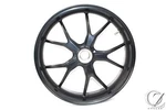 11-13 Ducati 848 Evo Rear Rim Wheel. Fixed Price $305.95.