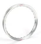 Excel Takasago Front Rim - 14X1.40 32H Silver Motorcycle Atv/utv Street Bike. Fixed Price $122.65.