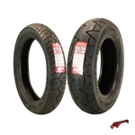 Kenda Kruz K673 120/90-18 71H & 170/80-15 77H Cruiser Street Tire W/KEYCHAIN-2PK. Fixed Price $218.99.