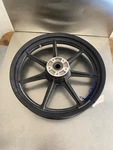 2015 Harley Davidson XG500 Front Wheel Rim 17 2.5. Fixed Price $152.00.