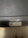 1997-2000 Suzuki Gsxr 600 Oem Ecu Ecm Cdi Ignition Box Igniter Assy 32900-34E00. Fixed Price $165.00.