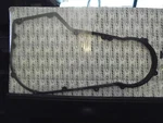 6- Harley Cometic Primary Gasket C9145F1 0934-1205 Aluminum 68-9145F1, (pkg. 6). Fixed Price $109.00.