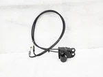 17-26 Yamaha Yzf R6 Oem Exhaust Servo Actuator Motor & Cables 15-22 R1M 2CR. Fixed Price $39.95.