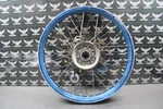 2020 2021 Yamaha YZ250F Oem Blue Excel Rear Back Wheel Rim Hub 19" 1.85". Fixed Price $299.99.