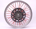 2006 Suzuki RMZ450 Rear Back Wheel Rim R0067. Fixed Price $199.95.