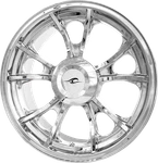 Coastal Moto 3D-LAR187CH-TRK Largo Rear Flrt Freewheeler Chrome. Fixed Price $1099.95.