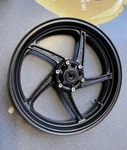 Honda 2015-2018 Cbr Wheel Sub NH303M 44650-KYJ-901ZC New Oem. Fixed Price $199.99.