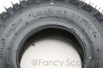 9 X3.50-4 Tubeless Tire Ply Rating. Fixed Price $20.99.