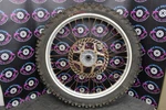 1991 Kawasaki 90-92 KX125 Oem Front Wheel Rim Hub 41034-1204. Fixed Price $145.95.