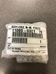 Kawasaki Oem Genuine Wheel Cap Part# 11065-0321-79. Fixed Price $27.39.