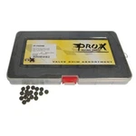 Pro X Valve Shim Kit For Kawasaki Concours (abs) ZG1400A 2008-2021. Fixed Price $109.20.