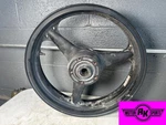 03-04, 2003-2004 Kawasaki Ninja ZX6R/636 Front Wheel Rim *read Description*. Fixed Price $200.69.