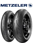 Metzeler Sportec M9 120/70ZR17 & 180/55ZR17 Tire Kawasaki Ninja 600 750 1200 Zx. Fixed Price $310.52.