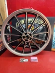Harley Front 19 13 Spoke Wheel 99 Down Timken Sportster 3/4. Fixed Price $700.00.