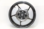 2021 Kawasaki Ninja EX400 Oem Rear Back Wheel Rim. Fixed Price $276.75.