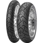 Pirelli Scorpion Trail Ii Front Radial Tire 110/80 19 59V Tl (enduro Street). Fixed Price $210.41.
