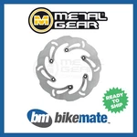 Brake Disc Rotor Rear For Ktm 380 Mx 1998 1999 2000 2003. Fixed Price $120.76.