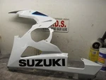 06 Suzuki GS1000 GSX-R1000 Main Lower Left Fairing Cowling 94481-41-G00. Fixed Price $150.00.
