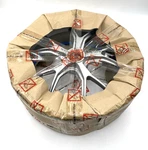 Oem Ducati 50211331AS Genuine Rear 5.5X17 Silver Wheel Rim 09-10 Monster 1100. Fixed Price $748.00.