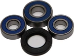 New Balls 25-1231 Wheel Bearing And Seal Kit Honda Hyosung Free Ship. Fixed Price $20.71.