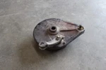 1981 Honda Rear Brake Drum W/ Pads. Fixed Price $30.00.
