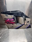 Suzuki Gsx-r Left Side Panel Cover Mid Cowl 94441-40C0. Fixed Price $71.64.