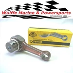 Connecting Rod Kit Honda CRF450R 2002-08 Prox 03.1402. Fixed Price $165.99.