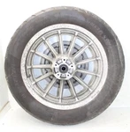 1998 Harley-davidson Sportster 883 Rear Wheel Rim. Fixed Price $299.99.