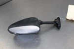 01-03 Suzuki GSXR600 Left Side Rear View Mirror 56600-40F10 Rash. Fixed Price $16.81.