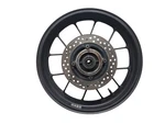Honda Cb 500 X 2013 2015 Rear Wheel Rim With Disc And Sprocket 42650MGZJ1. Fixed Price $289.94.