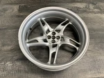Bmw 03-04 K1200GT 97-04 K1200RS Oem Rear Wheel Rim 17" #30. Fixed Price $249.99.