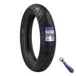 Metzeler 888 Marathon Ultra Front 130/70R17 62V Motorcycle Tire With Keychain. Fixed Price $223.00.
