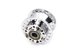 Chrome Rear Wheel Hub For Harley-davidson Dyna 2012-2017 With Abs. Fixed Price $315.56.