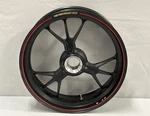 12-24 Ducati Panigale V2 V4 1199 1299 Marchesini Forged Rear Wheel Rim Oem. Fixed Price $719.99.
