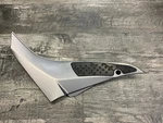 Kawasaki 2008 2009 2010 ZX10R Ninja Oem Right Side Cover Cowling Fairing *. Fixed Price $59.99.