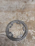 2014 14-15 Ducati Monster 1200 Front Wheel Rim Abs Anti-lock Brake Disk. Fixed Price $29.99.