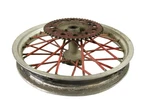 07-09 Honda CRF150RB Oem Rear Big Wheel Rim 16" Hub 42650-KSE-840 B4531. Fixed Price $319.99.