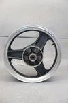 1986 Honda Interceptor VF500F Rear Wheel Back Rim 18X2.75 42650-MJ6-720. Fixed Price $99.95.