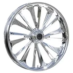 Rc Components Dillinger One-piece Forged Aluminum Front Wheel 213HD031NON138C. Fixed Price $1468.62.