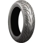 Bridgestone - 12676 Battlax T32 Sport Touring Rear Tire, 190/50ZR17. Fixed Price $149.97.