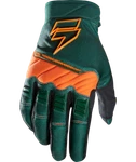 Shift Recon Glove-green Camo Size- Small. Fixed Price $26.99.