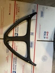 Suzuki Katana Lower Front Cover. Fixed Price $41.19.